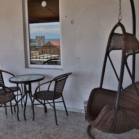 Hotel Panorama à Cholpon-Ata Extérieur photo