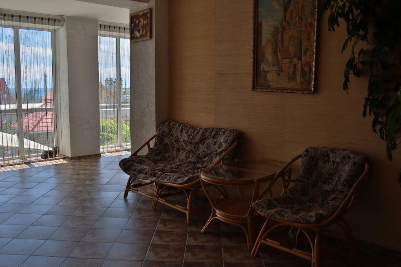 Hotel Panorama à Cholpon-Ata Chambre photo